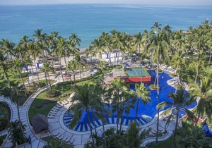 Club Regina Puerto Vallarta