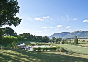 Hotel Villa Montegranelli