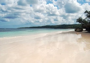 Bira Panda Beach 2