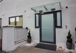 Trafalgar House