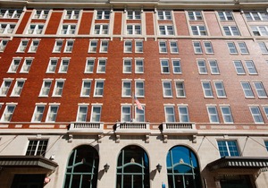 Hotel Julien Dubuque