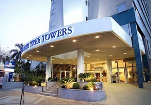 Blue Tree Towers Caxias do Sul