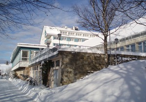 Werrapark Resort Hotel Frankenblick