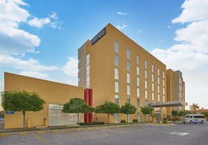 City Express Ciudad Obregon