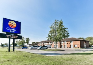 Comfort Inn Chatham