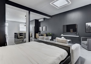 Les Lofts du Centre