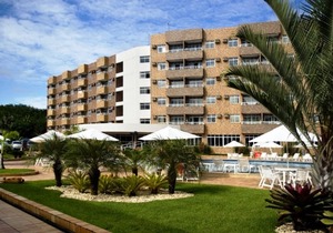 Gran Lençóis Flat Residence