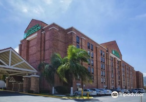 Wyndham Garden Monterrey Norte