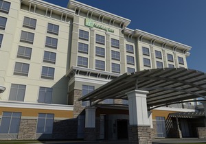 Holiday Inn Hotel & Suites Davenport, an Ihg Hotel