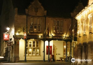 The Snooty Fox
