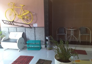 Kenangan Guest House