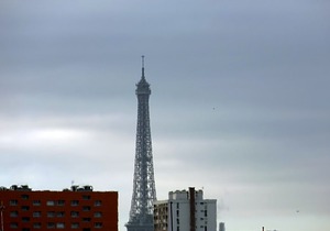 Hotel Paris Saint-Ouen