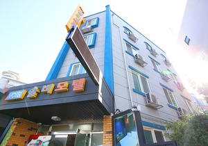 Daejeon Yongjeon Sol-b