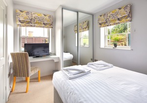 Oakerthorpe Holiday Village