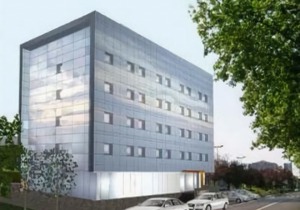 Best Western Hotel Goldenmile Milan