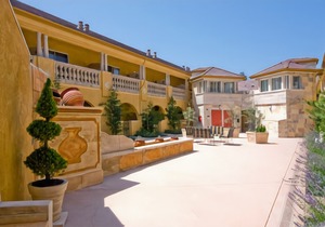Best Western Dry Creek Inn