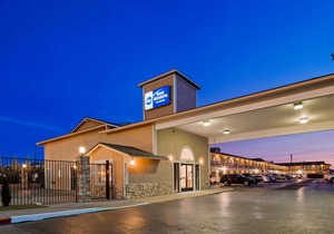 Best Western Fallon Inn & Suites