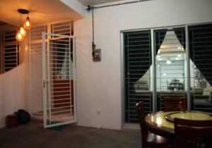 Homestay Sungai Bakap