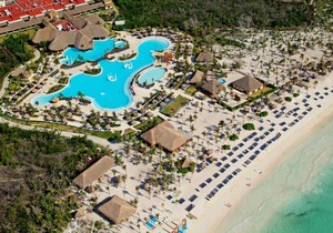 Grand Palladium Colonial Resort & Spa All Inclusive