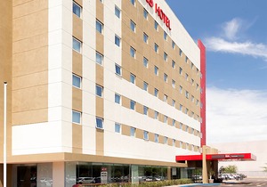 Ibis Hermosillo