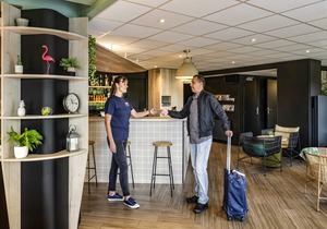Ibis Creil Sur Oise