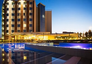 Novotel Salerno Est Arechi