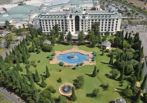 Peermont Metcourt at Emperors Palace