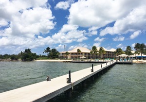 Holiday Inn Resort Grand Cayman, an Ihg Hotel