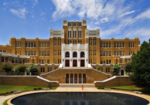 Four Points by Sheraton Little Rock Midtown