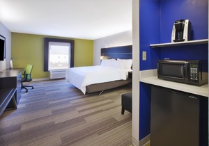 Holiday Inn Express Tiffin, an Ihg Hotel