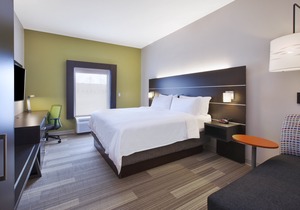 Holiday Inn Express Tiffin, an Ihg Hotel