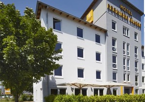 B&B Hotel Hannover-Lahe