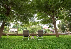 Phuttal Residence