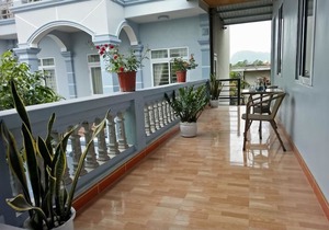 Van Long Homestay