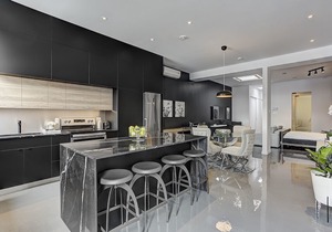 Les Lofts du Centre