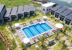 Christmas Resort