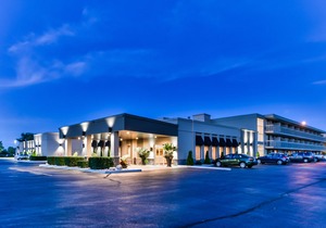 Best Western Plus Leamington Hotel & Conference Centre