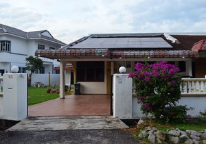 Eco93 Vacation Home Lunas