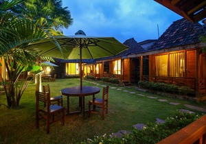 Cempaka Villa