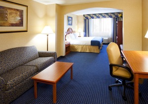 Holiday Inn Express Syracuse Airport, an Ihg Hotel