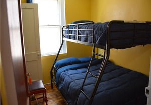 Hamtramck Hostel