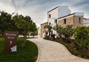 Oikos in Terre di Zaccanello