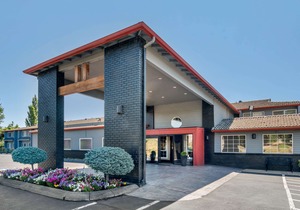 Comfort Inn Columbia Gorge