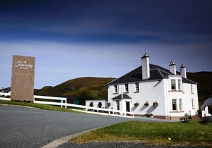 Toravaig House Hotel