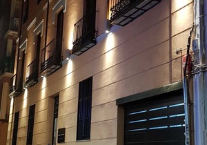 Suites Campo del Principe