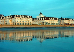 Nantasket Beach Resort