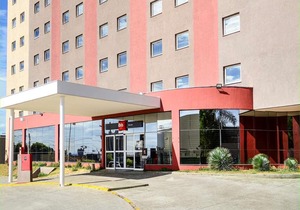 Ibis Uberaba