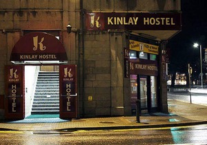 Kinlay House Eyre Square Hostel