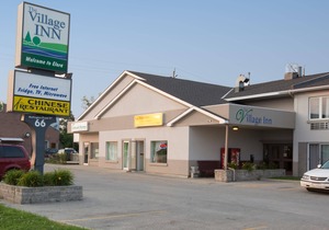 The Village Inn