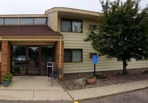 American Motel Waseca